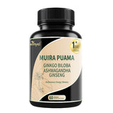 Ashwagandha Herbal Supplements