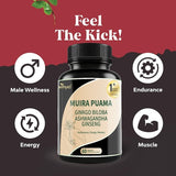 Ashwagandha Herbal Supplements