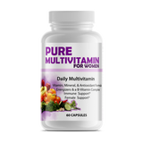Daily Multi-Vitamins for Women