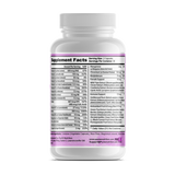 Daily Multi-Vitamins for Women